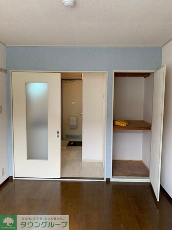 どみいるみずのの物件内観写真